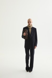 Amarium Fall 2025 Ready-to-Wear Collection at Milan Fashion Week