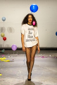 Ashish Fall 2025 Ready-to-Wear Collection at London Fashion Week