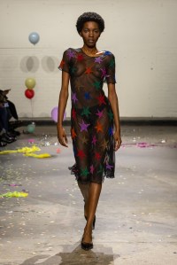 Ashish Fall 2025 Ready-to-Wear Collection at London Fashion Week
