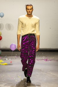 Ashish Fall 2025 Ready-to-Wear Collection at London Fashion Week