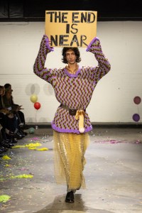 Ashish Fall 2025 Ready-to-Wear Collection at London Fashion Week