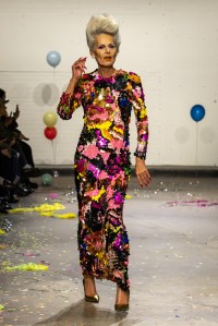 Ashish Fall 2025 Ready-to-Wear Collection at London Fashion Week