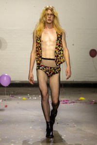 Ashish Fall 2025 Ready-to-Wear Collection at London Fashion Week
