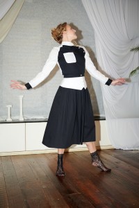 Batsheva Fall 2025 Ready-to-Wear Collection