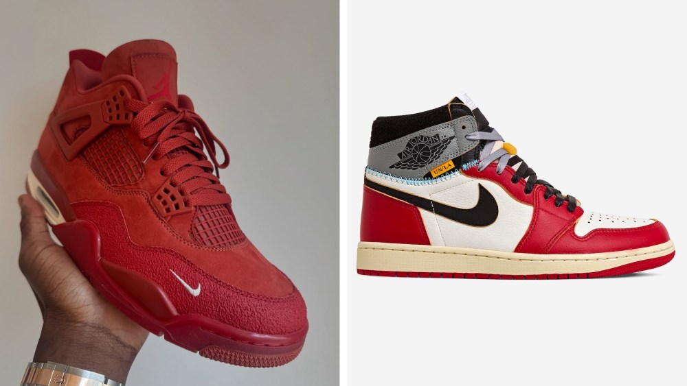 Best Sneakers March 2025