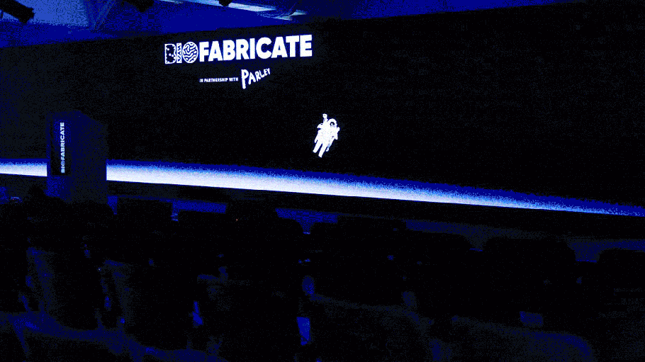 Biofabricate announced the organization will not return to Paris for its next-gen biomaterials summit this year, despite last year’s success.
