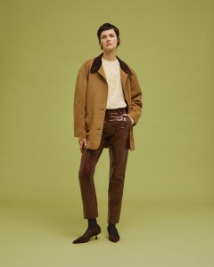 Blazé Milano Fall 2025 Ready-to-Wear Collection at Milan Fashion Week