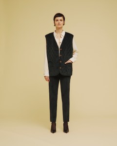 Blazé Milano Fall 2025 Ready-to-Wear Collection at Milan Fashion Week