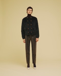 Blazé Milano Fall 2025 Ready-to-Wear Collection at Milan Fashion Week