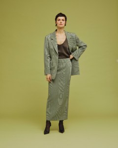 Blazé Milano Fall 2025 Ready-to-Wear Collection at Milan Fashion Week