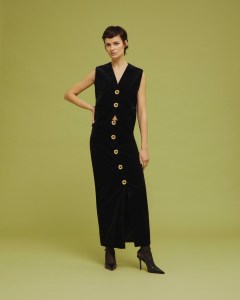 Blazé Milano Fall 2025 Ready-to-Wear Collection at Milan Fashion Week