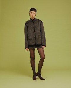 Blazé Milano Fall 2025 Ready-to-Wear Collection at Milan Fashion Week