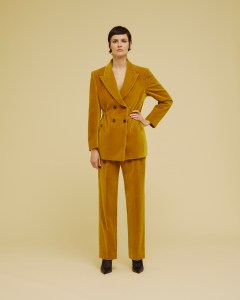 Blazé Milano Fall 2025 Ready-to-Wear Collection at Milan Fashion Week