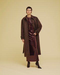 Blazé Milano Fall 2025 Ready-to-Wear Collection at Milan Fashion Week