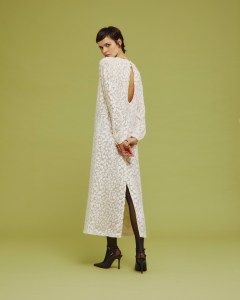 Blazé Milano Fall 2025 Ready-to-Wear Collection at Milan Fashion Week