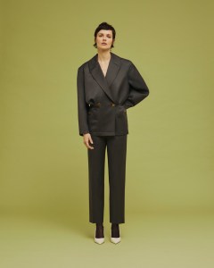 Blazé Milano Fall 2025 Ready-to-Wear Collection at Milan Fashion Week