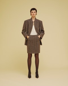 Blazé Milano Fall 2025 Ready-to-Wear Collection at Milan Fashion Week