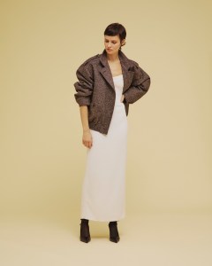 Blazé Milano Fall 2025 Ready-to-Wear Collection at Milan Fashion Week