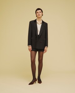 Blazé Milano Fall 2025 Ready-to-Wear Collection at Milan Fashion Week