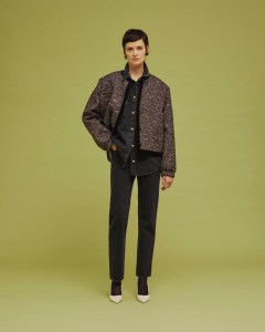 Blazé Milano Fall 2025 Ready-to-Wear Collection at Milan Fashion Week