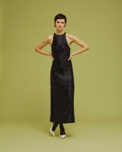 Blazé Milano Fall 2025 Ready-to-Wear Collection at Milan Fashion Week