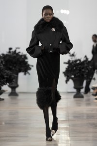 Blumarine Fall 2025 Ready-to-Wear Collection at Milan Fashion Week