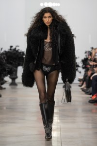 Blumarine Fall 2025 Ready-to-Wear Collection at Milan Fashion Week