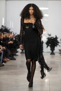 Blumarine Fall 2025 Ready-to-Wear Collection at Milan Fashion Week