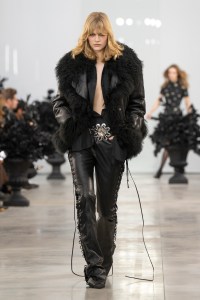 Blumarine Fall 2025 Ready-to-Wear Collection at Milan Fashion Week