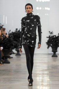 Blumarine Fall 2025 Ready-to-Wear Collection at Milan Fashion Week