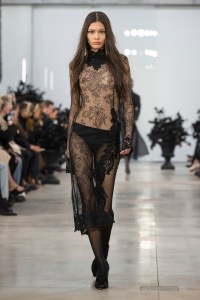 Blumarine Fall 2025 Ready-to-Wear Collection at Milan Fashion Week