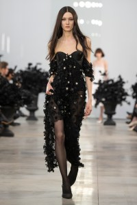 Blumarine Fall 2025 Ready-to-Wear Collection at Milan Fashion Week