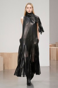 Brandon Maxwell Fall 2025 Ready-to-Wear Collection at New York Fashion Week
