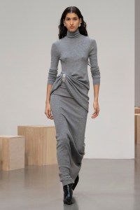 Brandon Maxwell Fall 2025 Ready-to-Wear Collection at New York Fashion Week