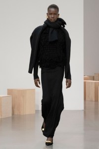 Brandon Maxwell Fall 2025 Ready-to-Wear Collection at New York Fashion Week