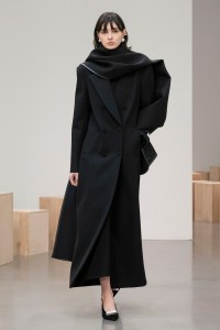 Brandon Maxwell Fall 2025 Ready-to-Wear Collection at New York Fashion Week