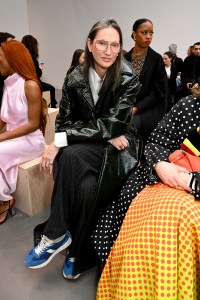Jenna Lyons