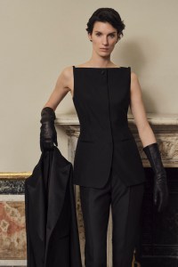 Brioni Fall 2025 Ready-to-Wear Collection at Milan Fashion Week