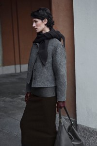 Brioni Fall 2025 Ready-to-Wear Collection at Milan Fashion Week