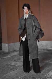 Brioni Fall 2025 Ready-to-Wear Collection at Milan Fashion Week