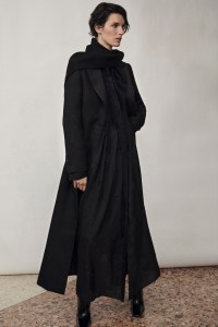 Brioni Fall 2025 Ready-to-Wear Collection at Milan Fashion Week