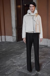 Brioni Fall 2025 Ready-to-Wear Collection at Milan Fashion Week