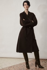 Brioni Fall 2025 Ready-to-Wear Collection at Milan Fashion Week