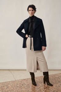 Brioni Fall 2025 Ready-to-Wear Collection at Milan Fashion Week