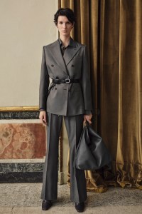 Brioni Fall 2025 Ready-to-Wear Collection at Milan Fashion Week