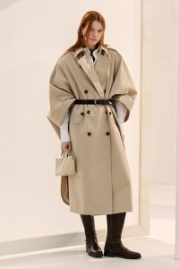 Brunello Cucinelli Fall 2025 Ready-To-Wear Collection at Milan Fashion Week