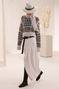 Brunello Cucinelli Fall 2025 Ready-To-Wear Collection at Milan Fashion Week