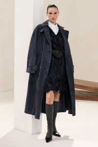 Brunello Cucinelli Fall 2025 Ready-To-Wear Collection at Milan Fashion Week
