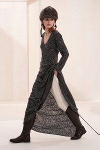 Brunello Cucinelli Fall 2025 Ready-To-Wear Collection at Milan Fashion Week