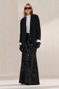 Brunello Cucinelli Fall 2025 Ready-To-Wear Collection at Milan Fashion Week